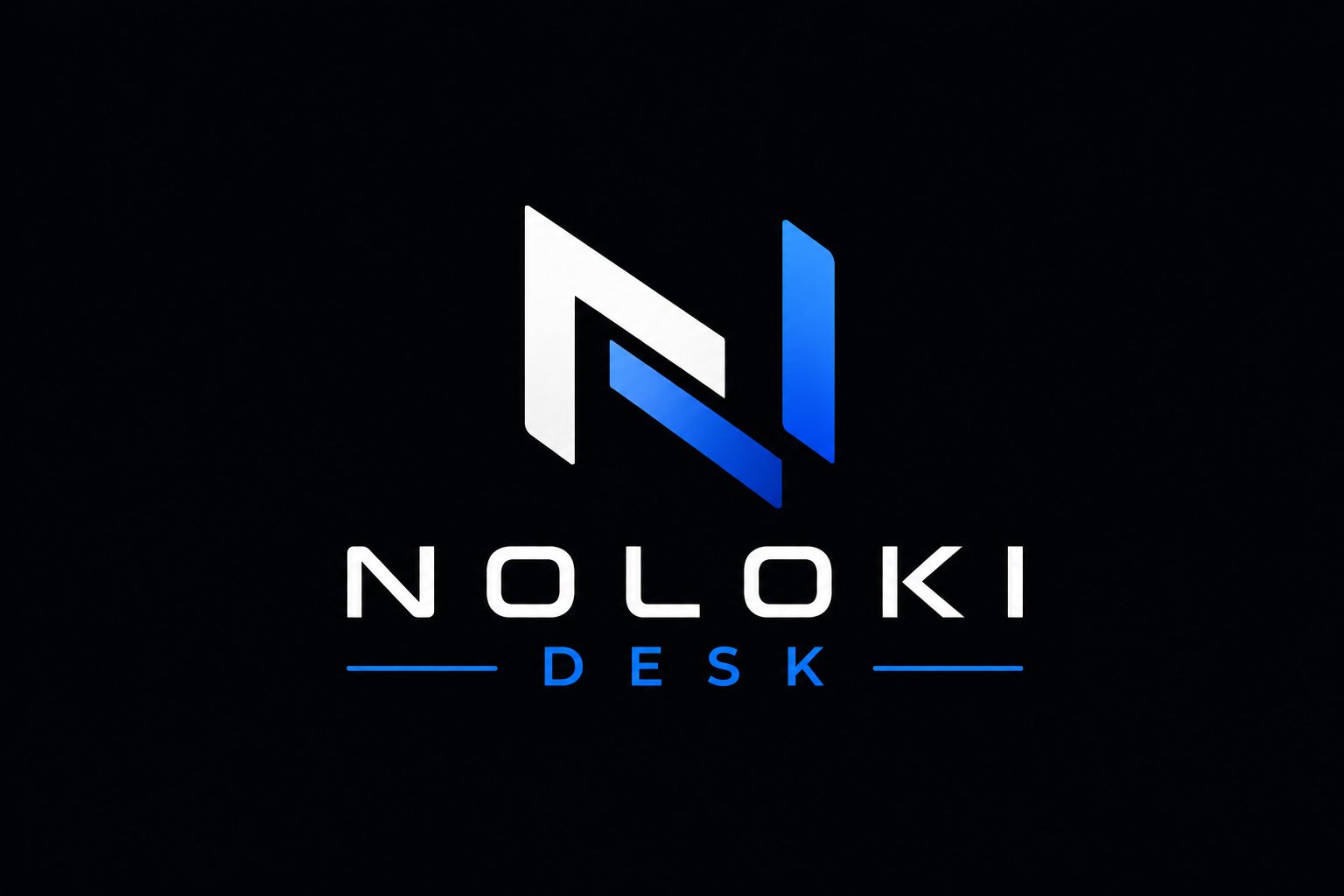 Noloki Desk